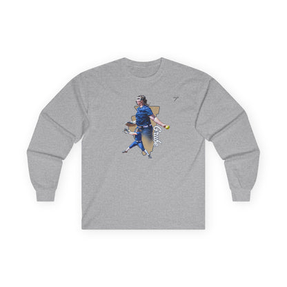 Elizabeth Grube Long Sleeve Tee