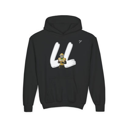 Lee Levingston YOUTH Hoodie