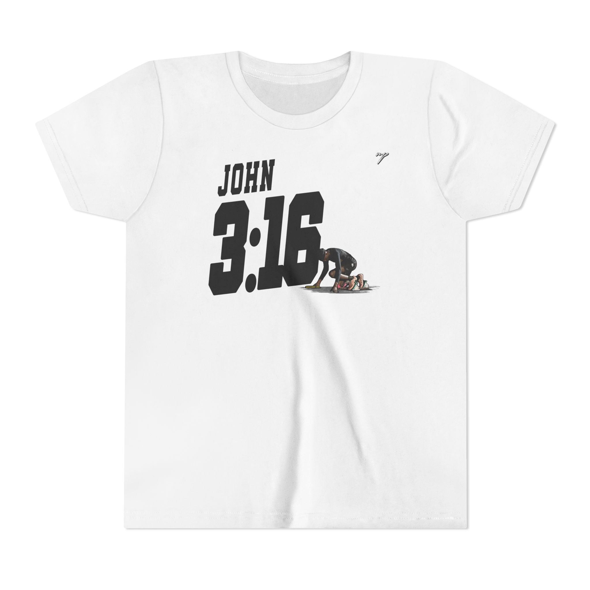 Brynnen Traylor YOUTH Graphic Tee