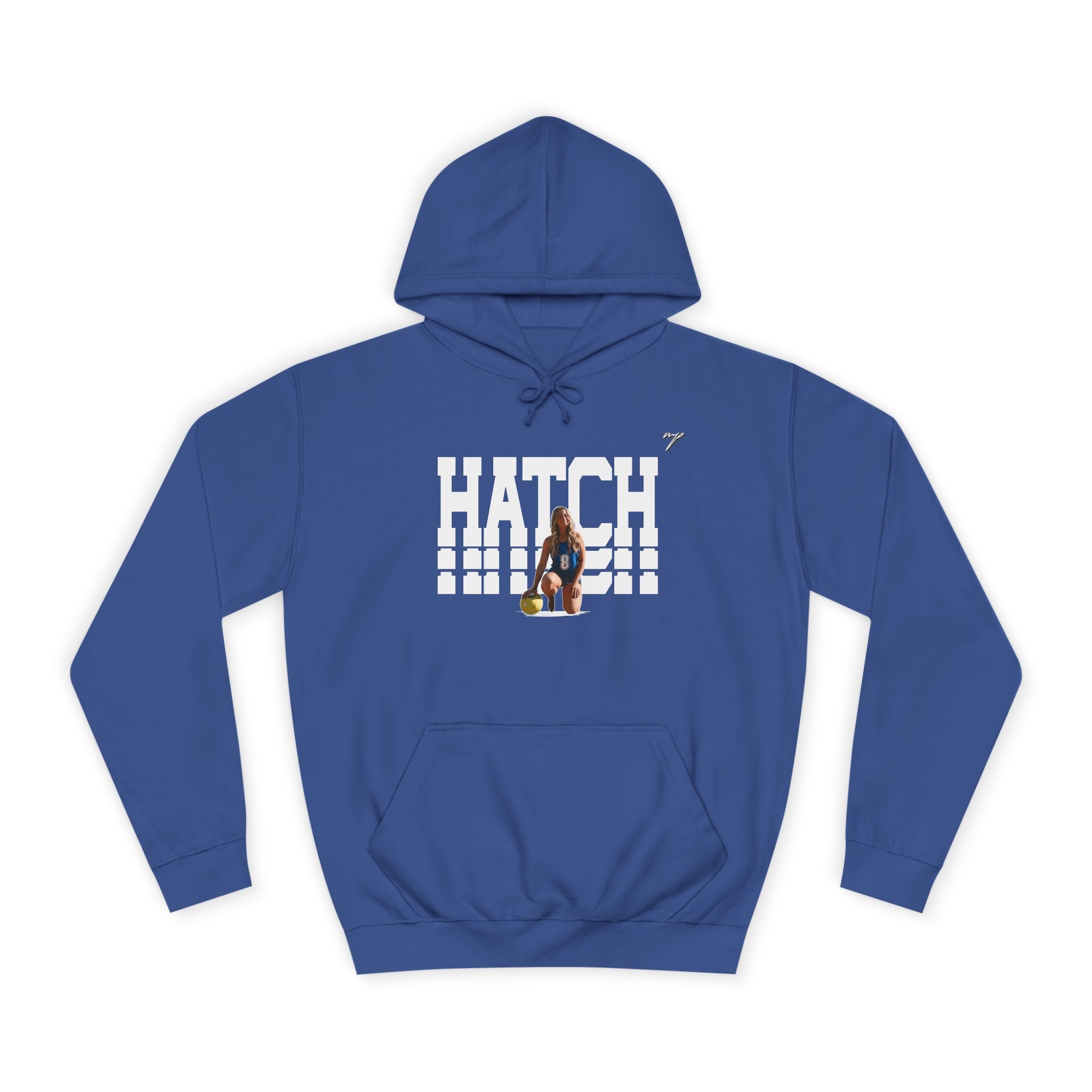 Cady Hatch Hoodie