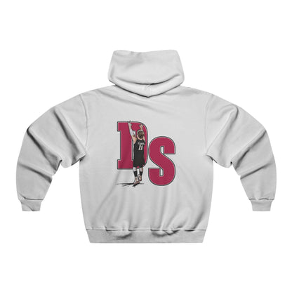 Danny Smithers Vintage Hoodie