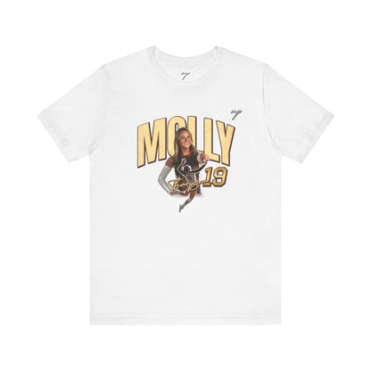 Molly Thompson Graphic Tee