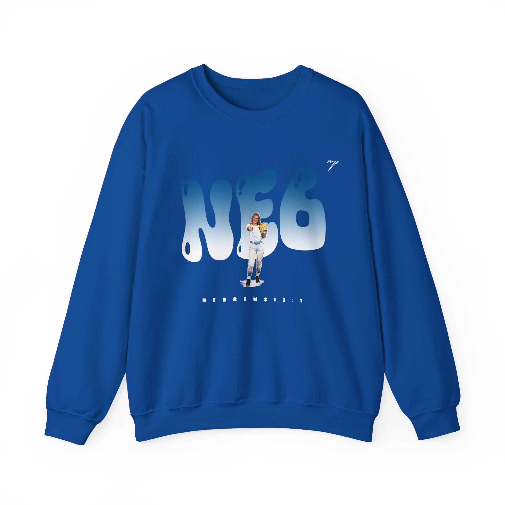 Nora Epley Crewneck