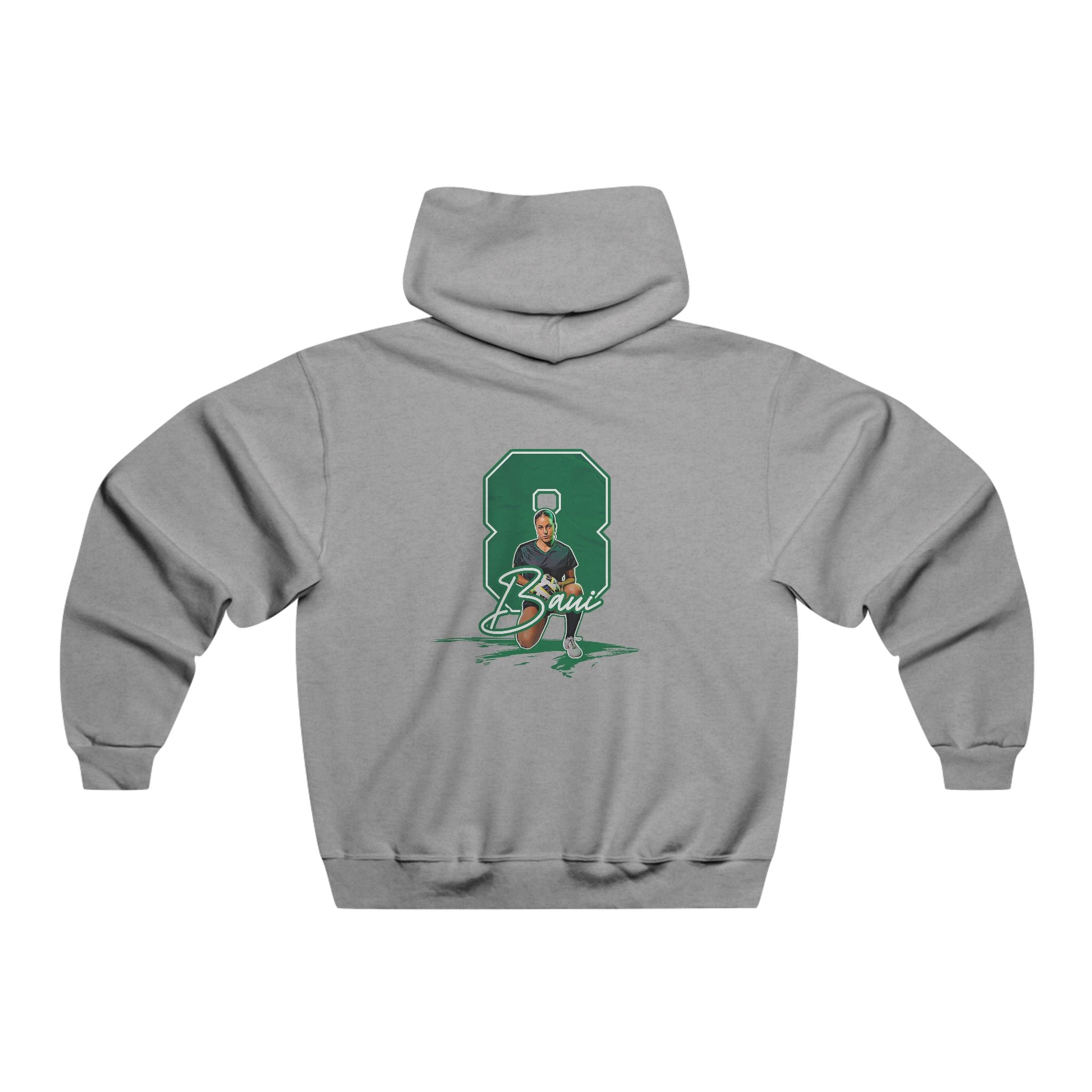 Sophia Baumann Vintage Hoodie
