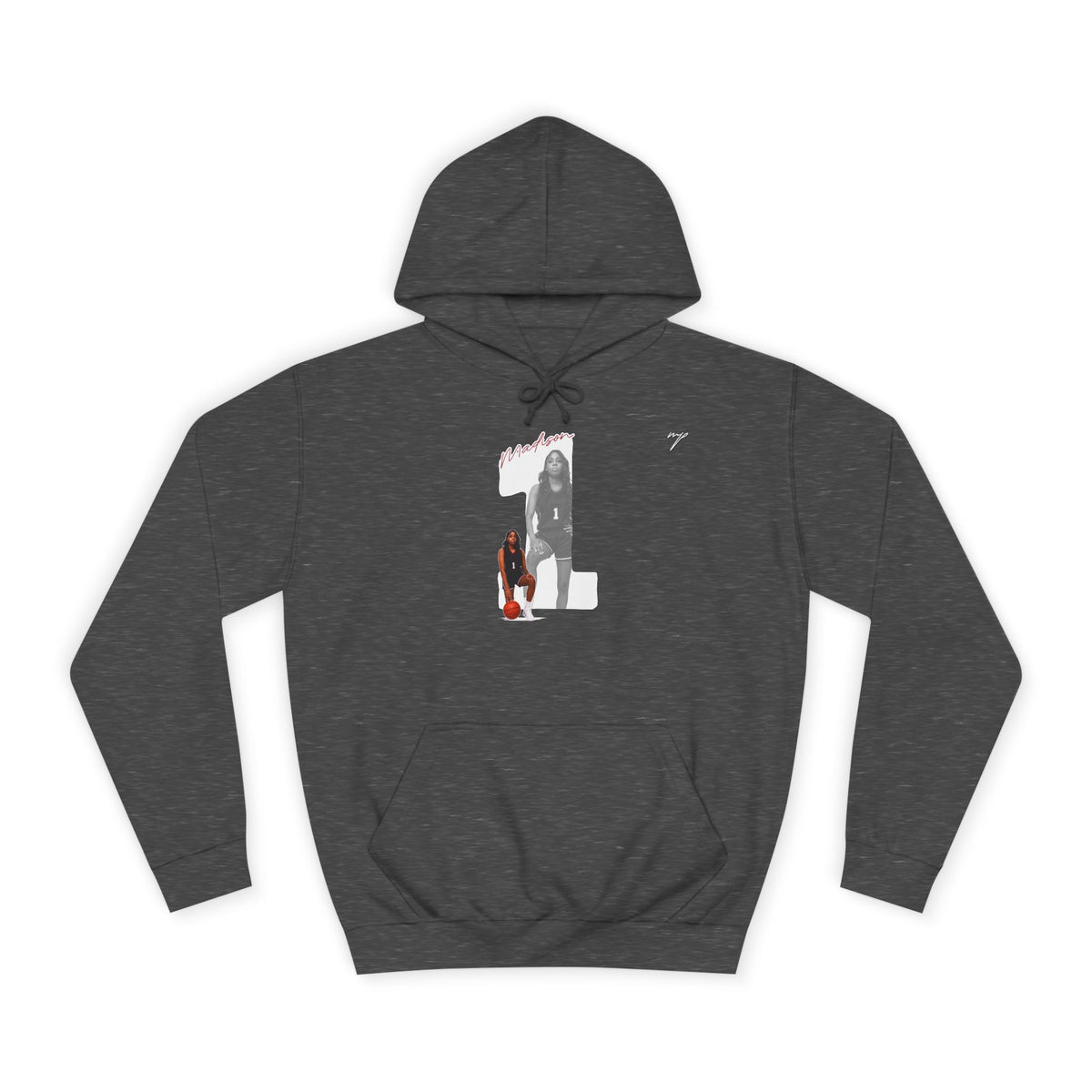 Al'Naijah Madison Hoodie