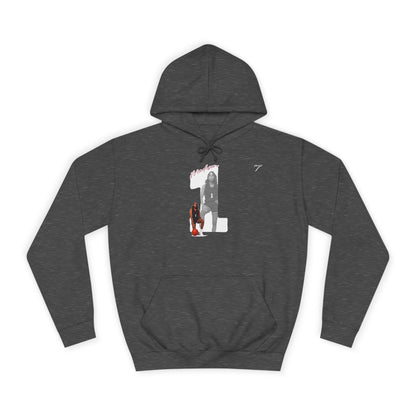 Al'Naijah Madison Hoodie