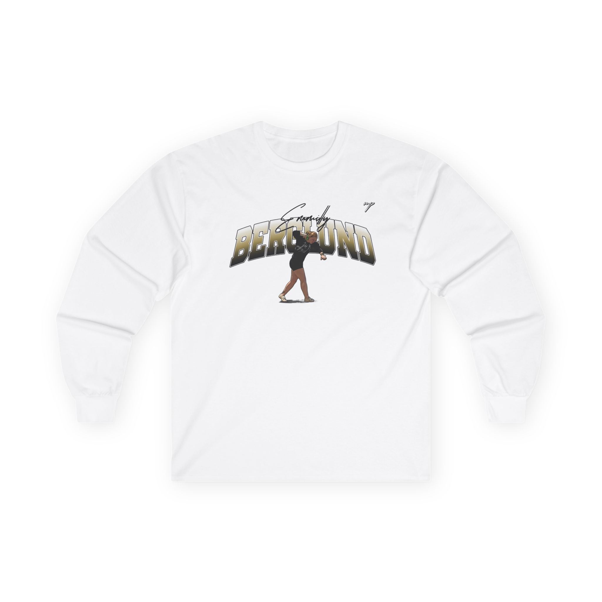 Emmilly Berglund Long Sleeve Tee