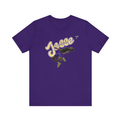 Jesse Brown Graphic Tee