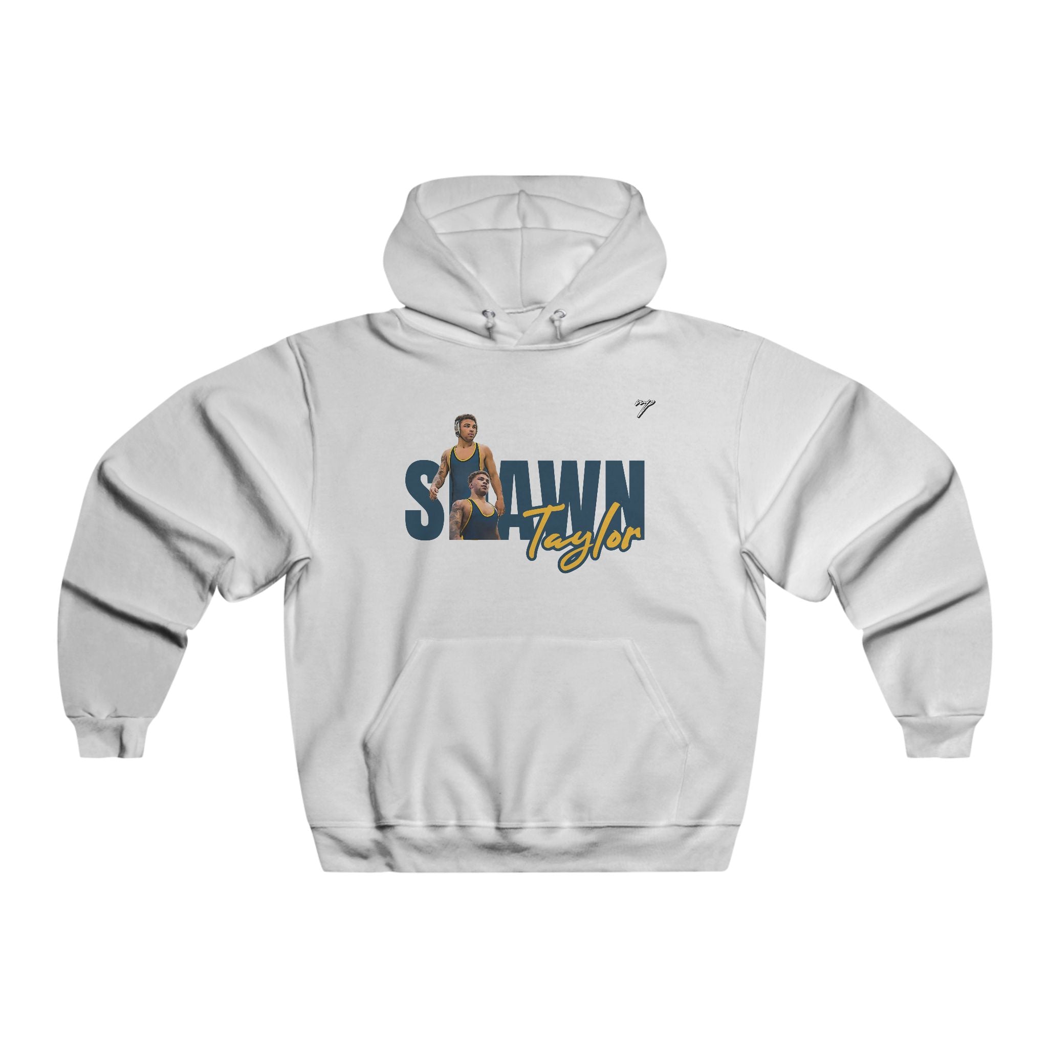 Shawn Taylor Vintage Hoodie