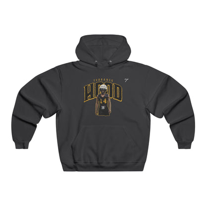 Terrance Hood Vintage Hoodie