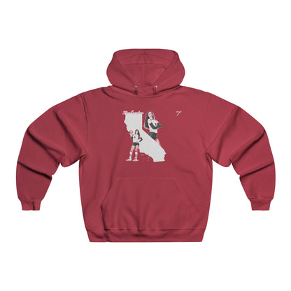 Raegan Richardson Vintage Hoodie
