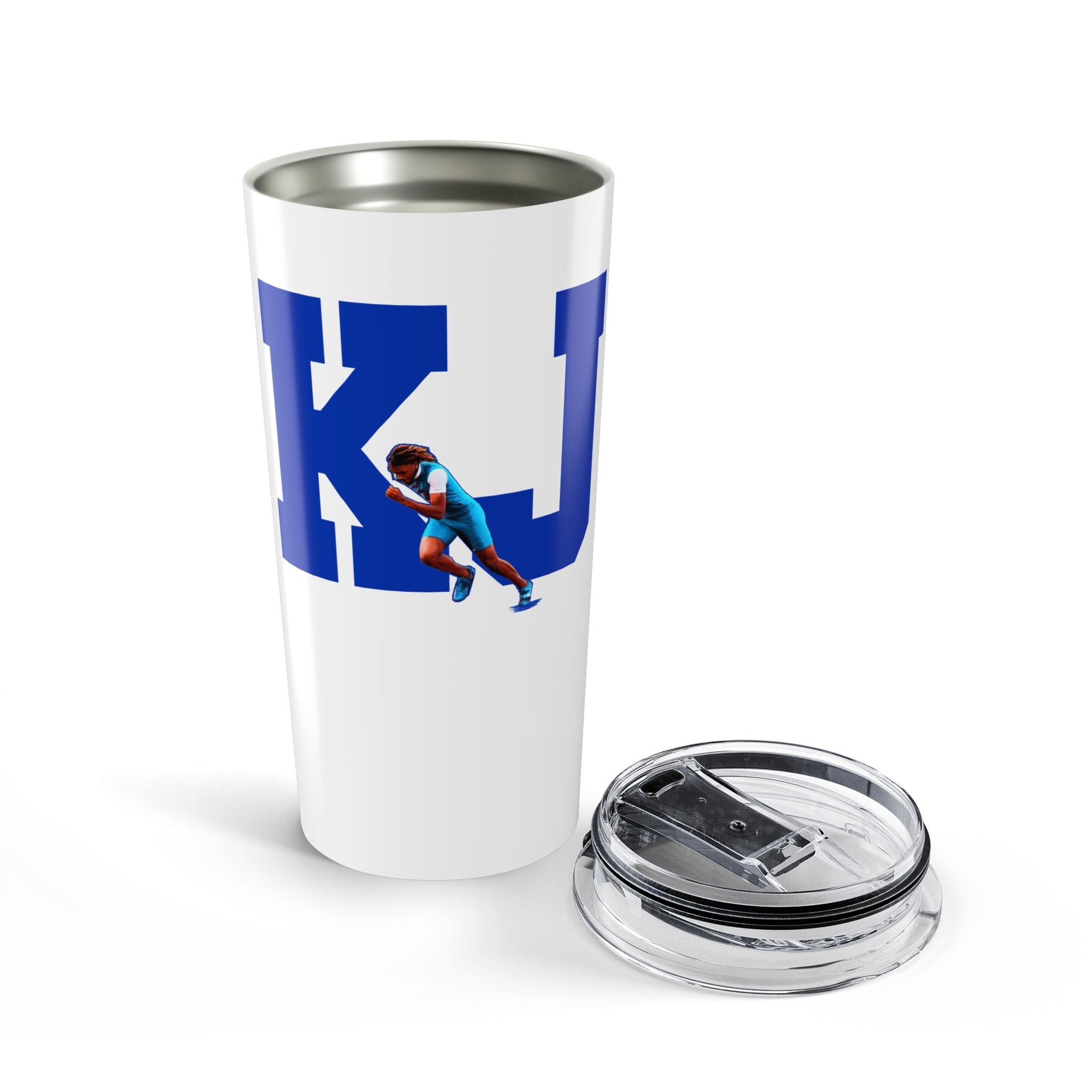 Kameron Jenkins Tumbler Mug