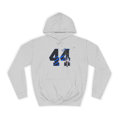 Carson Jones Hoodie