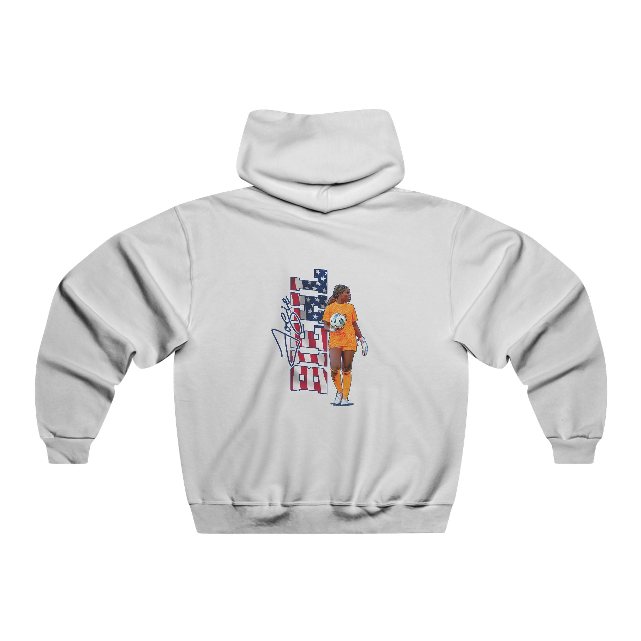 Josie Biehl Vintage Hoodie