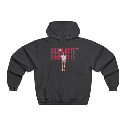 Charlotte Vinson Vintage Hoodie