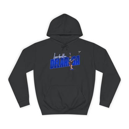 Isabella Delarosa Hoodie