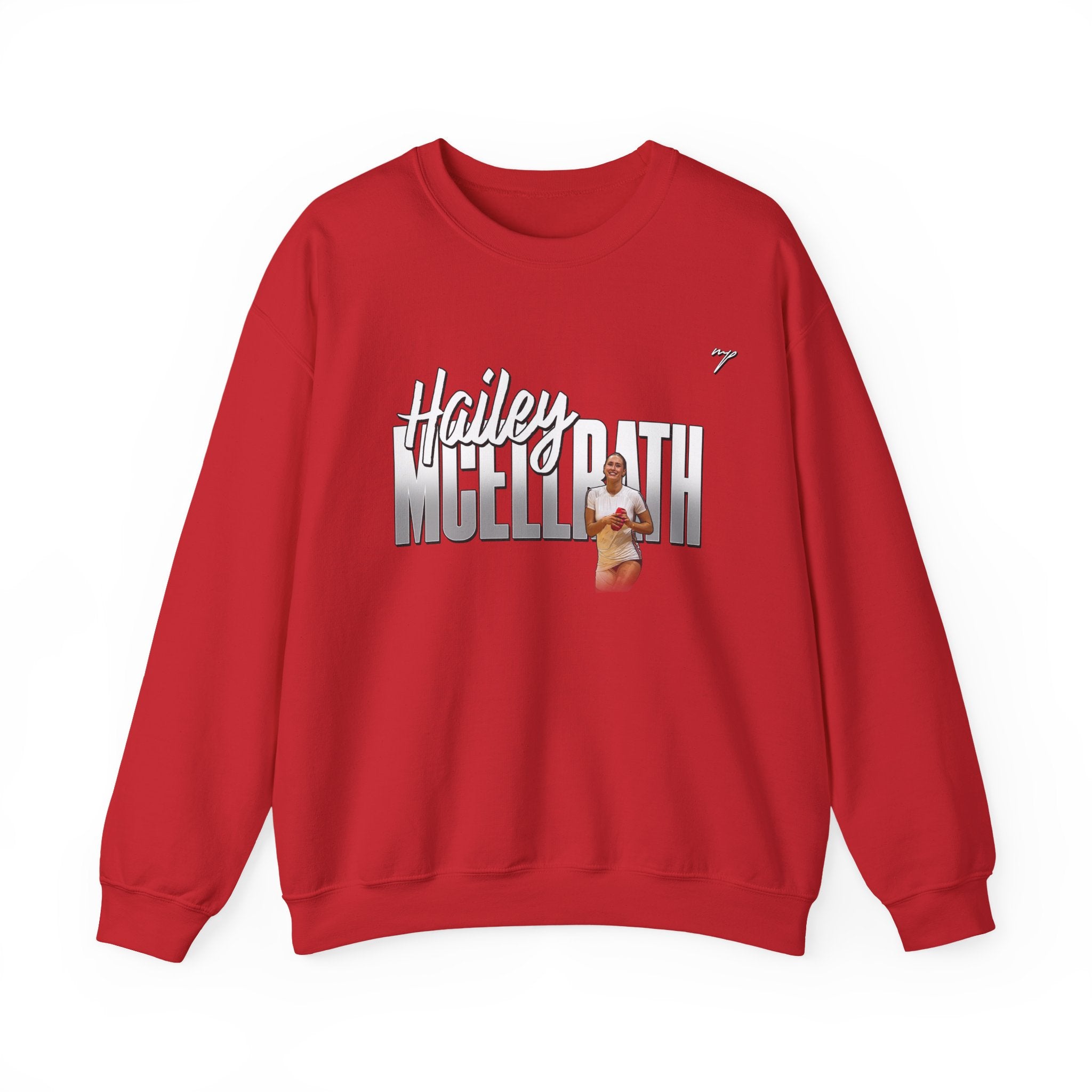 Hailey McEllrath Crewneck