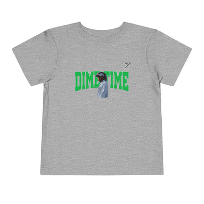 Diamond Leslie TODDLER Tee