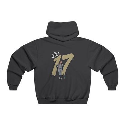 Abby Lee Vintage Hoodie