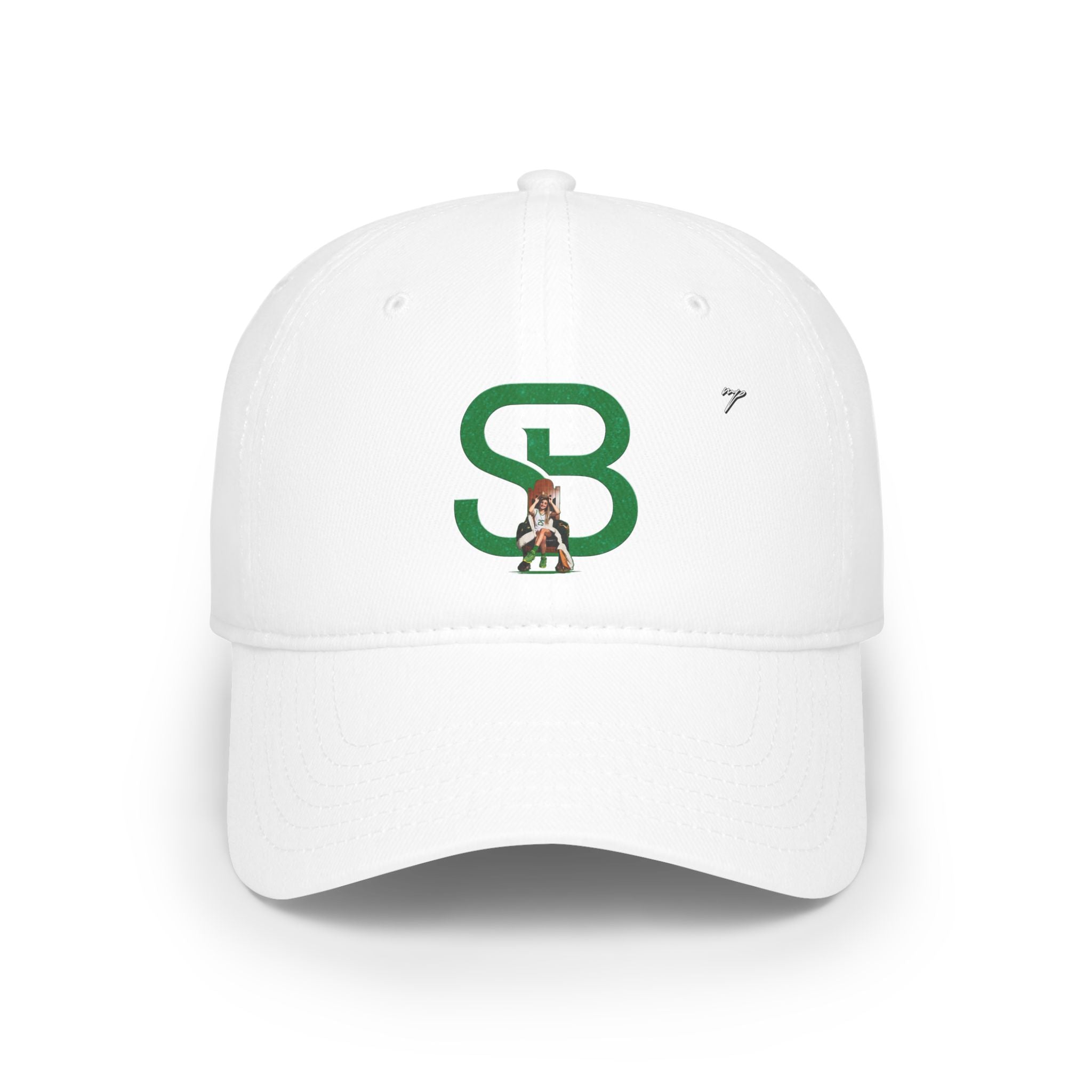 Sara Barhoum Hat