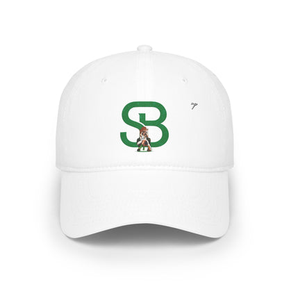 Sara Barhoum Hat