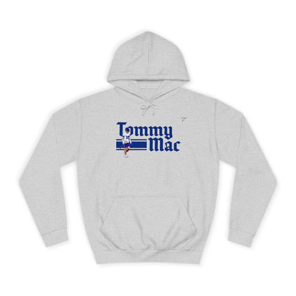 Tommy Mac Hoodie