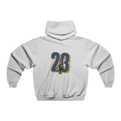 Jocelyn Bloedel Vintage Hoodie