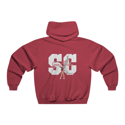 Sage Curtis Vintage Hoodie