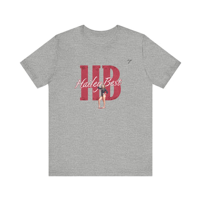 Hailey Best Graphic Tee