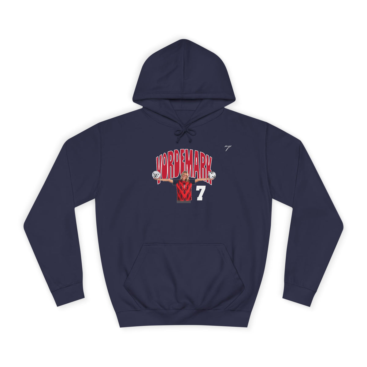 Larkyn Vordemark Hoodie