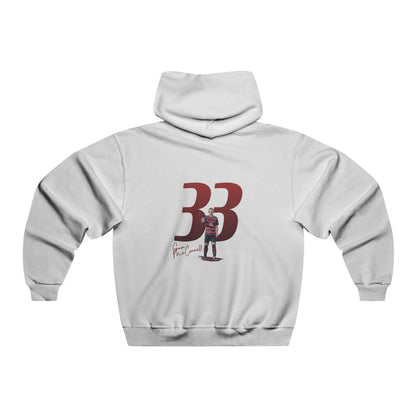 Sam McConnell Vintage Hoodie