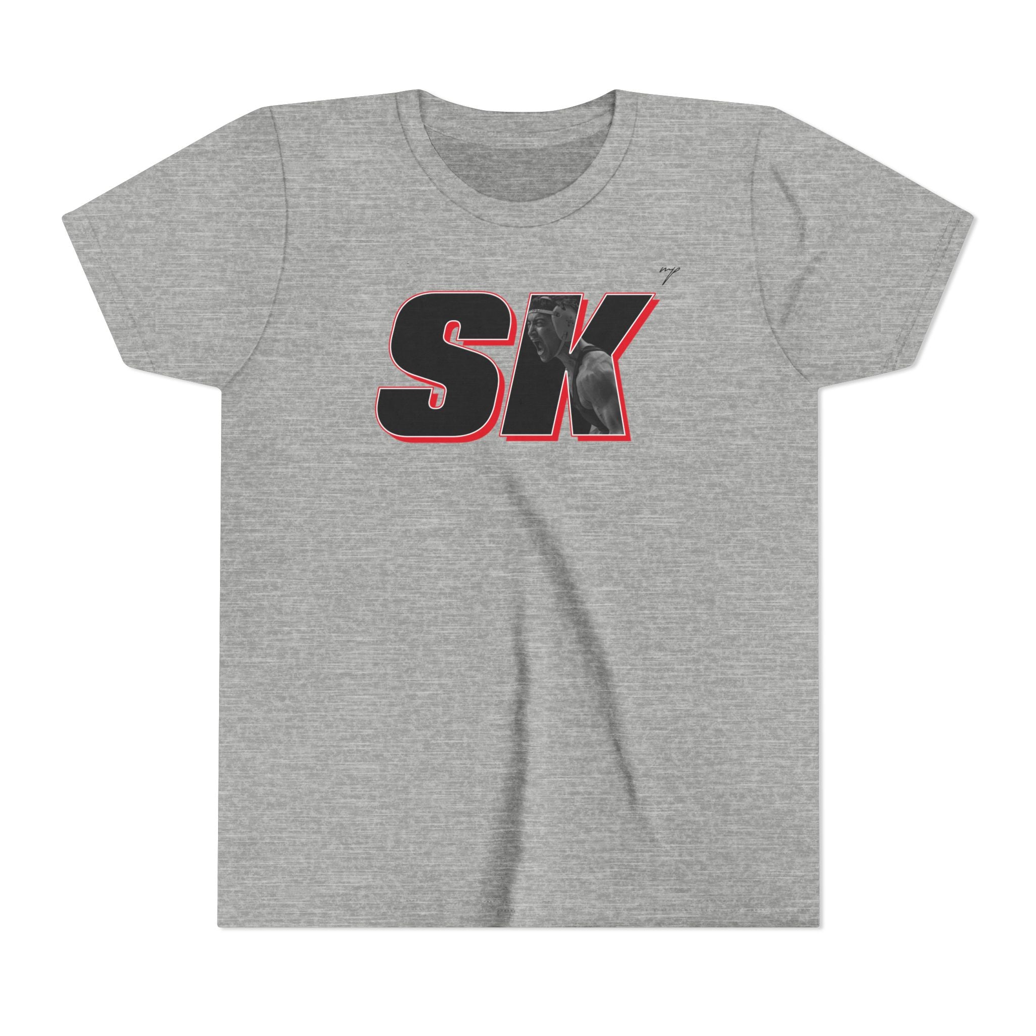 Shawn Kogan YOUTH Graphic Tee
