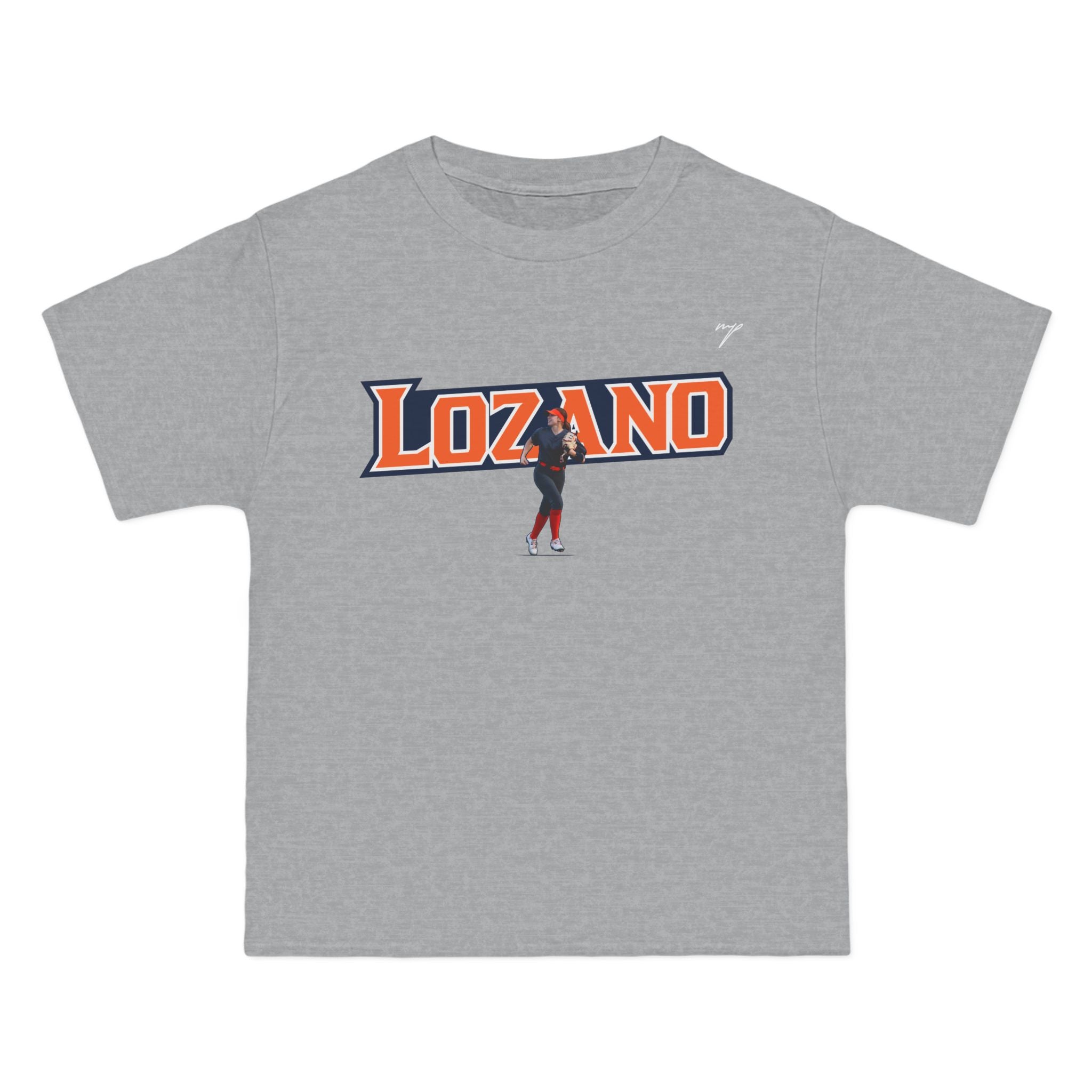 Nataly Lozano Vintage Tee