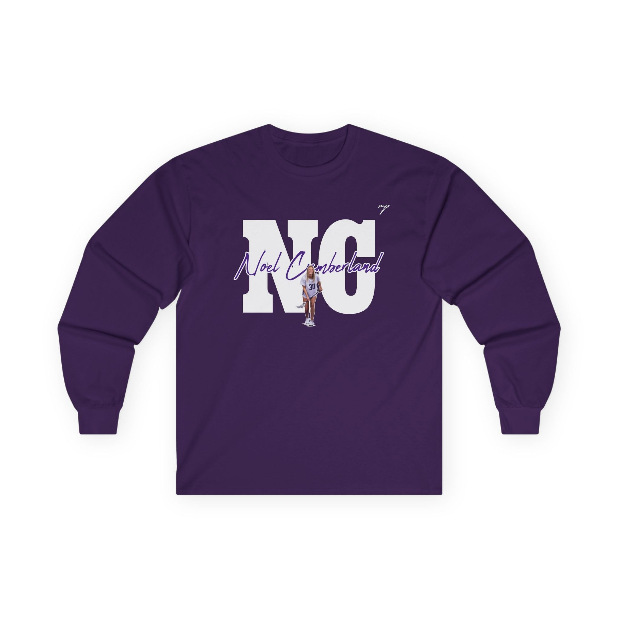 Noel Cumberland Long Sleeve