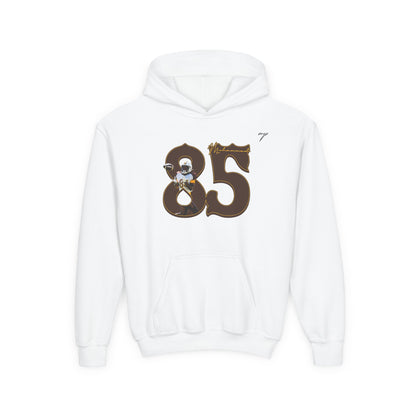 Baby ish Muhammad YOUTH Hoodie