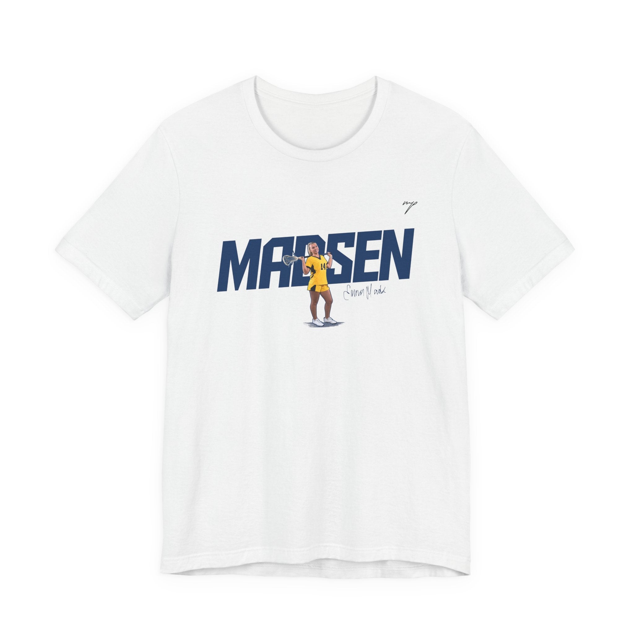 Emma Madsen Graphic Tee