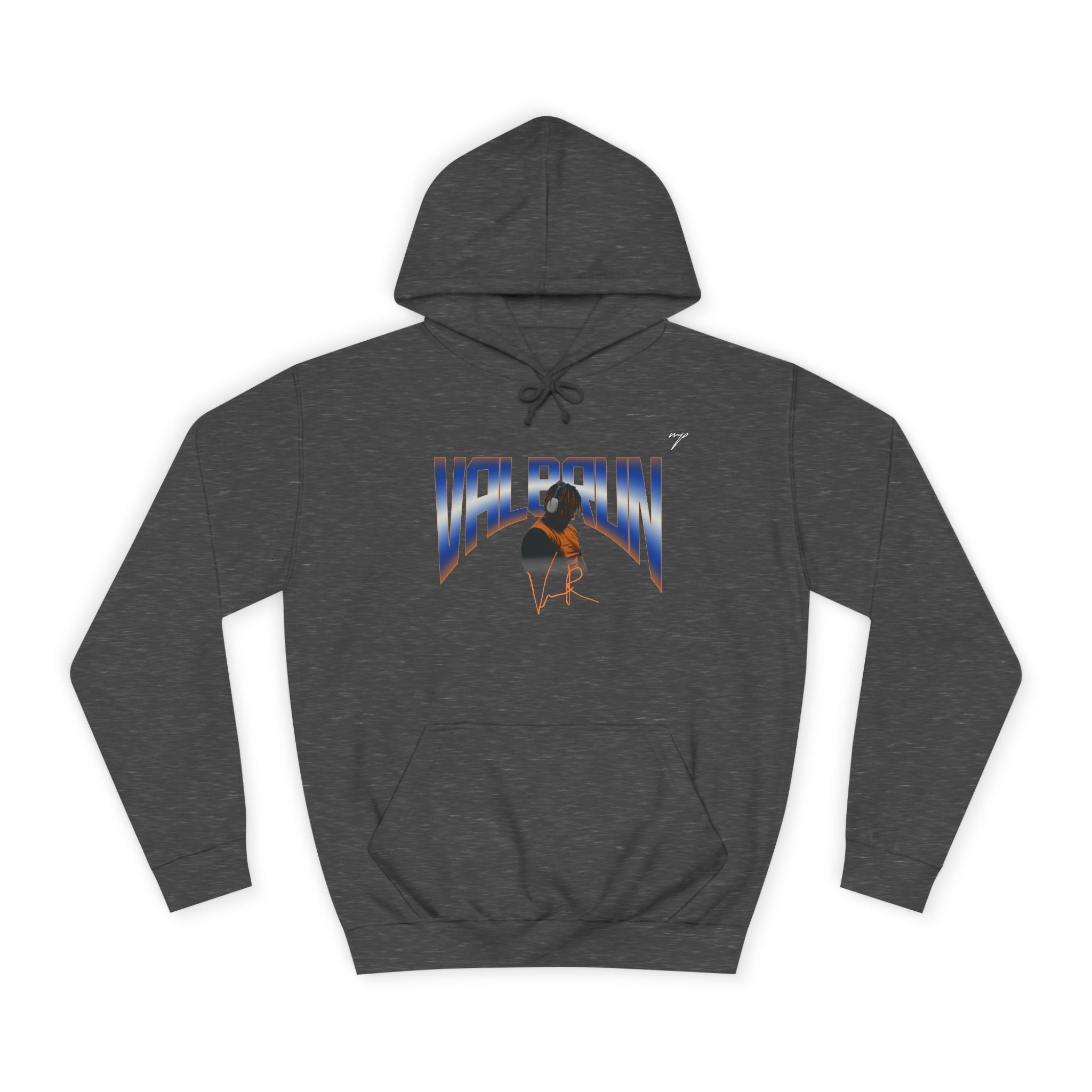 Ritchie Valbrun Hoodie