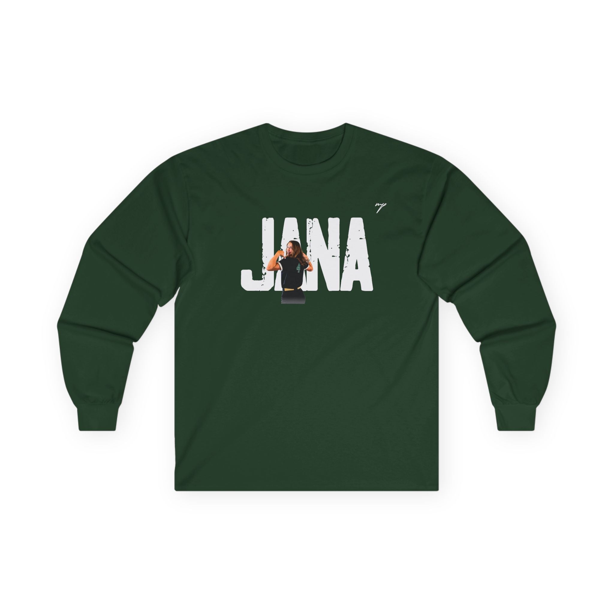 Jana Hess Long Sleeve