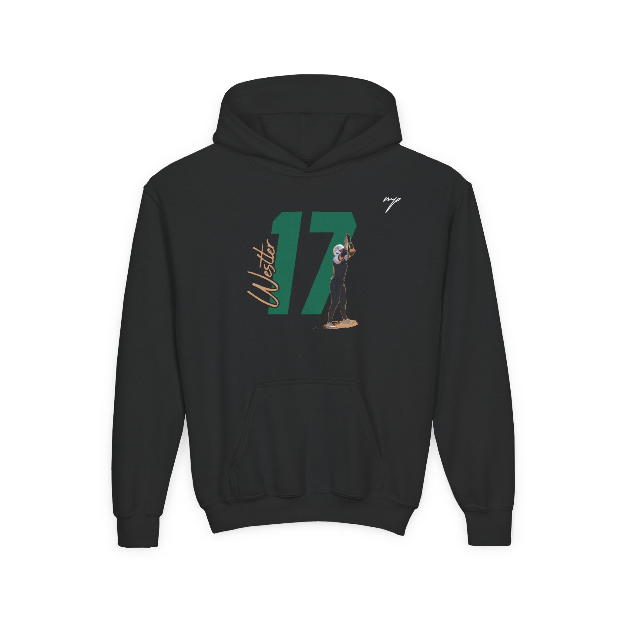 Shelby Westler YOUTH Hoodie