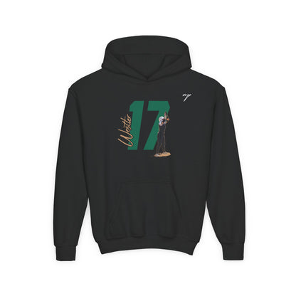 Shelby Westler YOUTH Hoodie