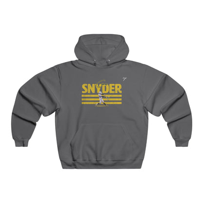 Siena Snyder Vintage Hoodie