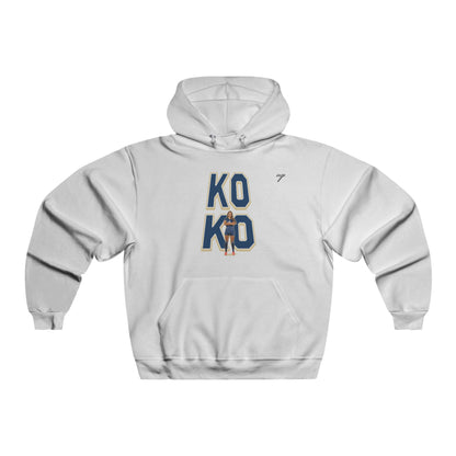 Kolby Moss Vintage Hoodie