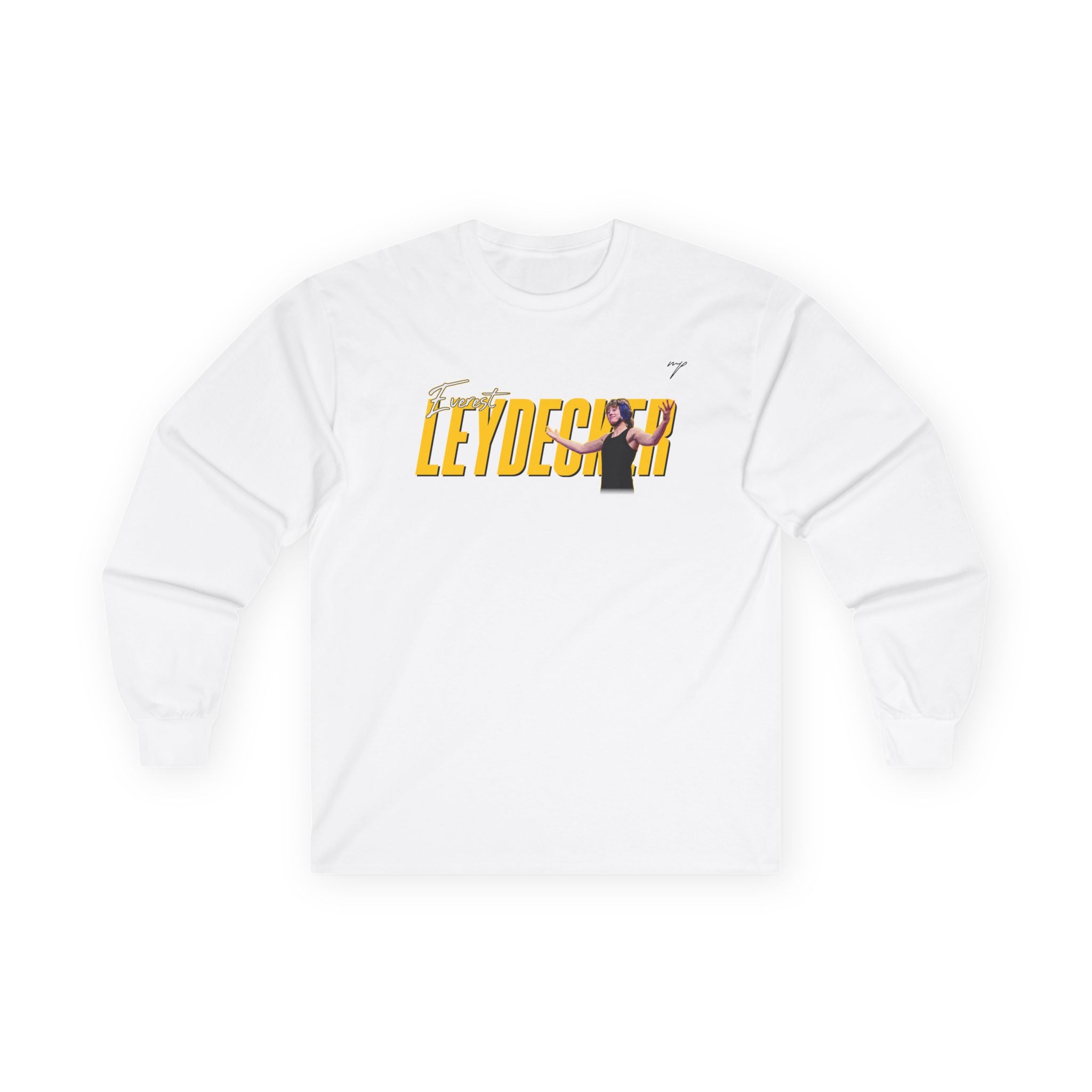Everest Leydecker Long Sleeve