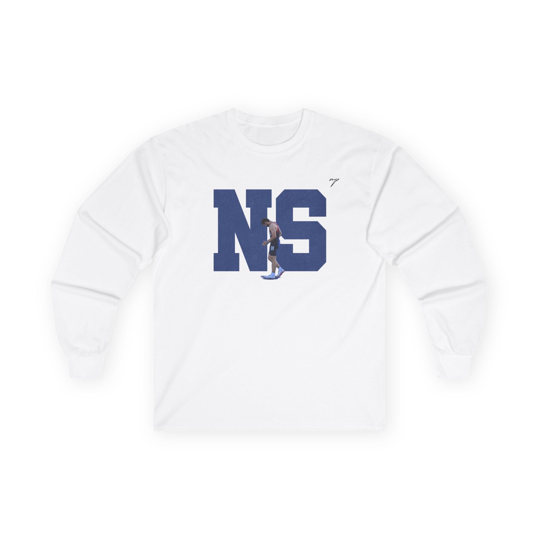 Nathan Schlough Long Sleeve