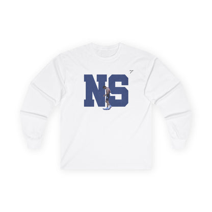 Nathan Schlough Long Sleeve