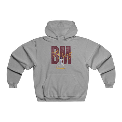 Brayden Moughan Vintage Hoodie