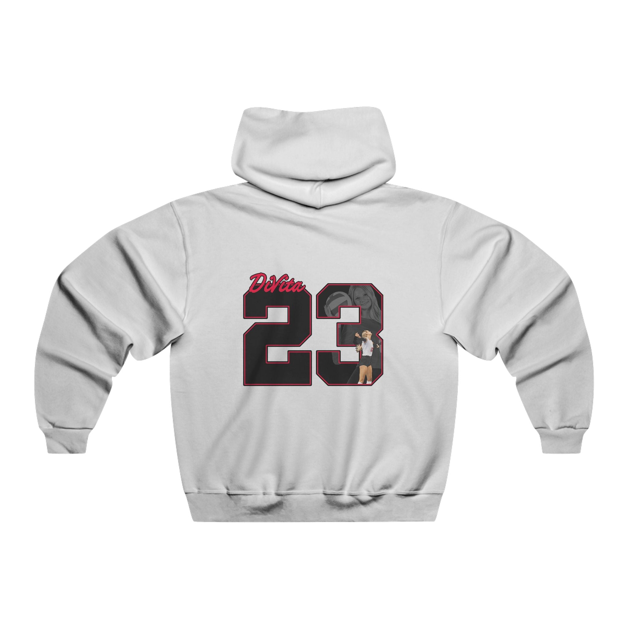 Gabby DiVita Vintage Hoodie