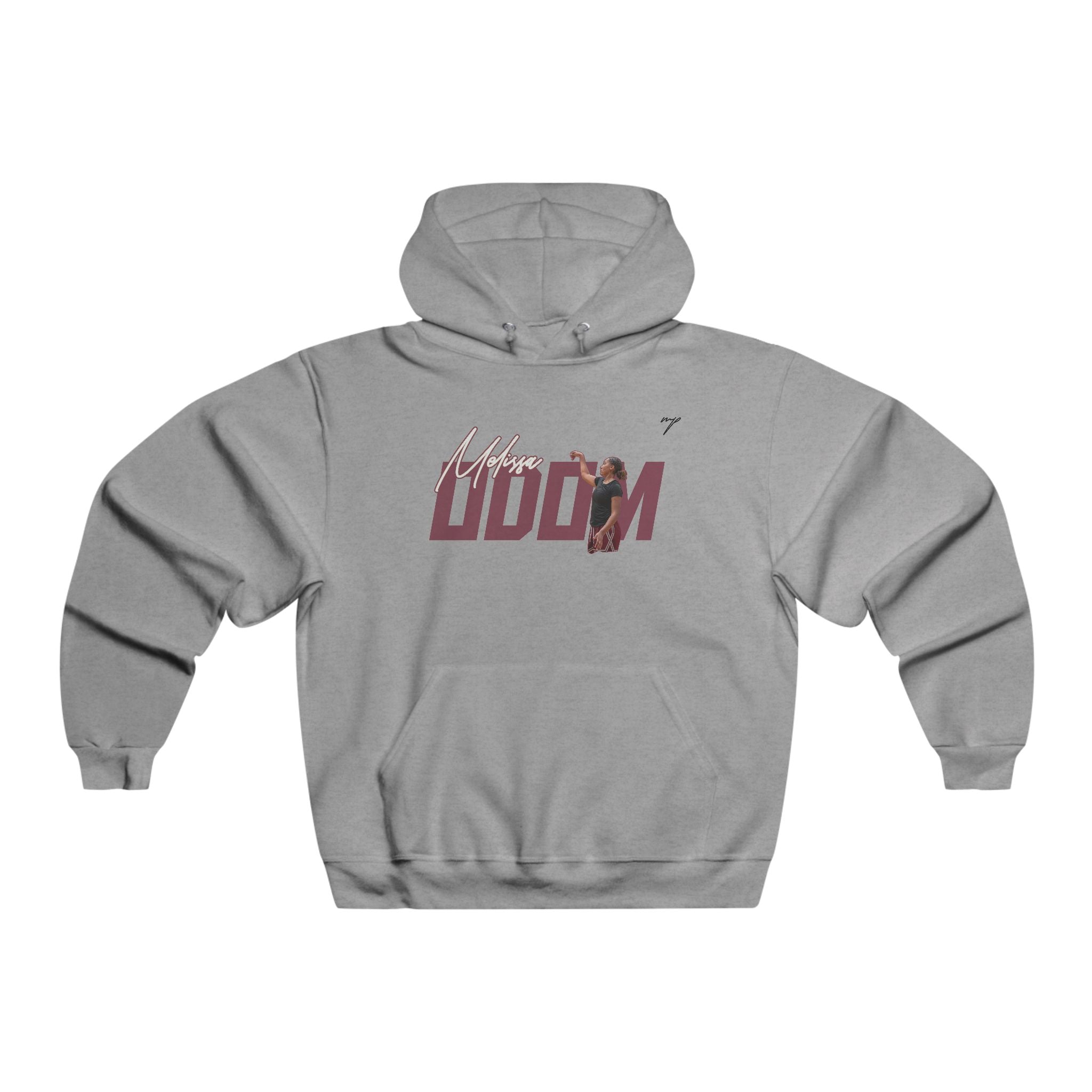 Melissa Odom Vintage Hoodie