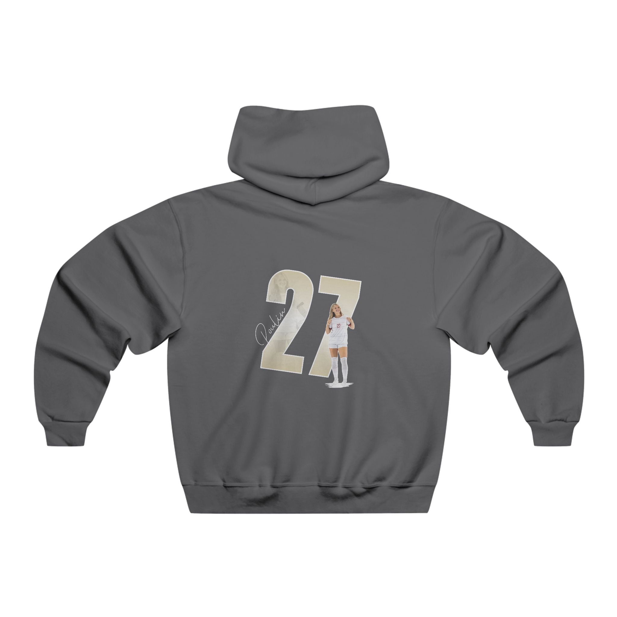 Lydia Poulin Vintage Hoodie
