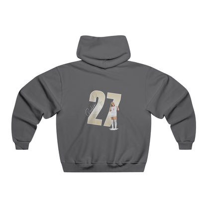 Lydia Poulin Vintage Hoodie